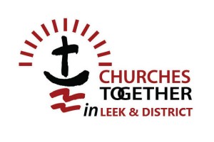 Logo of Churches Together in Leek & District