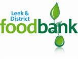 Logo of the Leek & District Foodbank